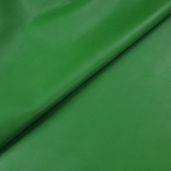 GREEN LEATHER 1254
