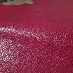 RED COWLEATHER 1712