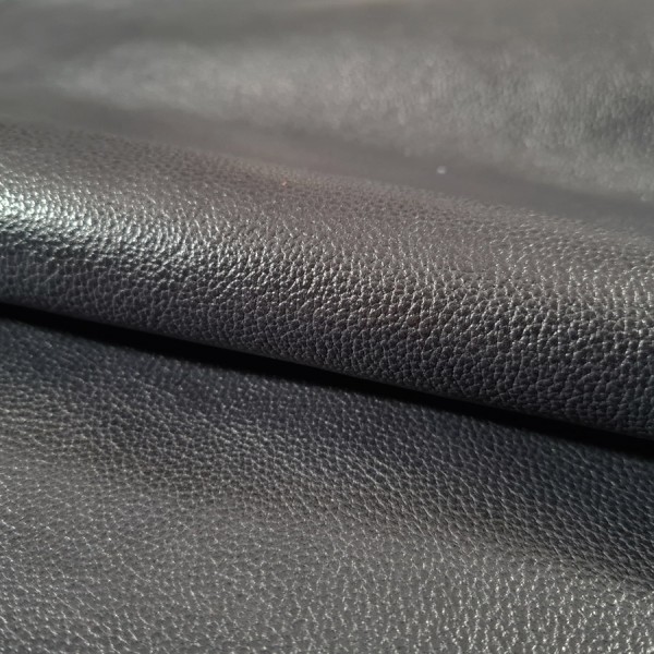 BLUE COWLEATHER  1698