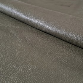 GREEN ANILINE LEATHER 3114