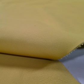 YELLOW LEATHER 3055