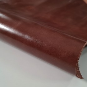 BROWN LEATHER   3133