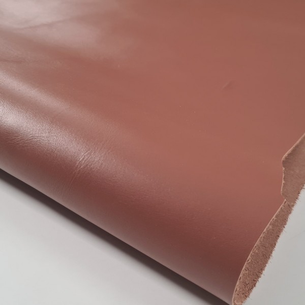 BROWN LEATHER  2319