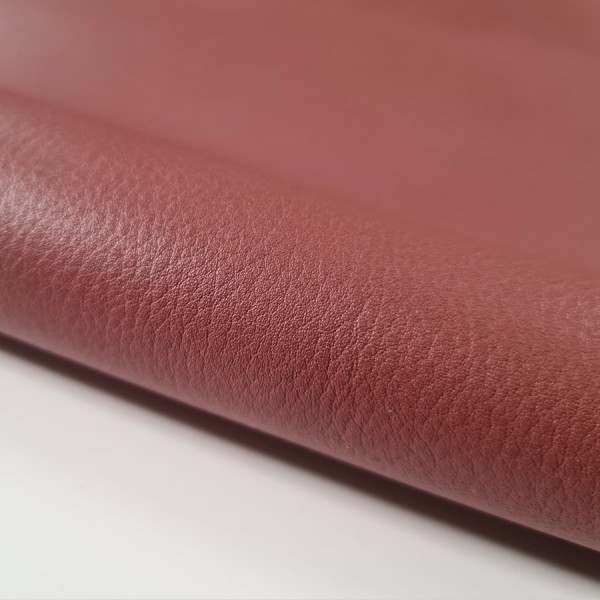 BROWN COWLEATHER 1384