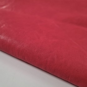 RED  LEATHER 3306