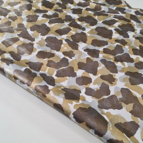 CAMOUFLAGE LEATHER 3745