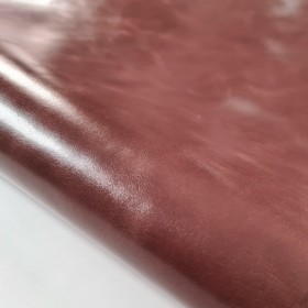 BROWN COWLEATHER 2749