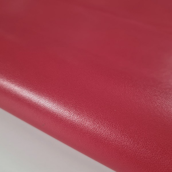 RED LEATHER 3779