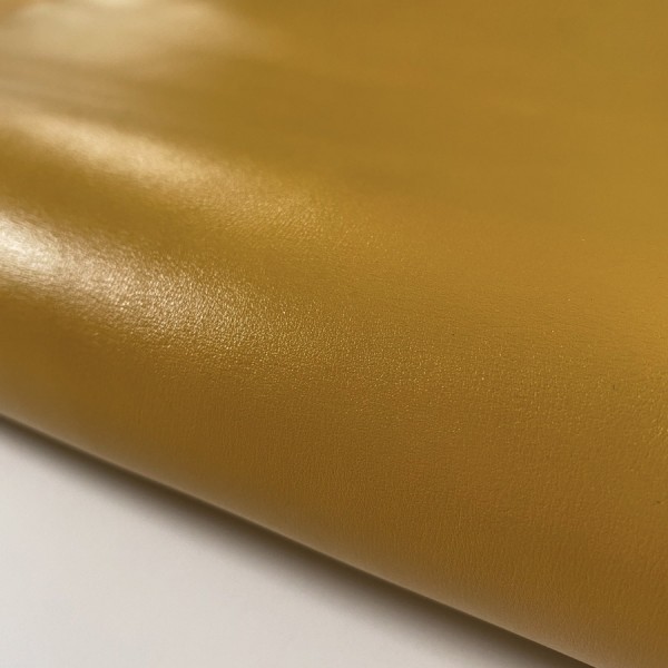 GREEN ANILINE LEATHER 3185