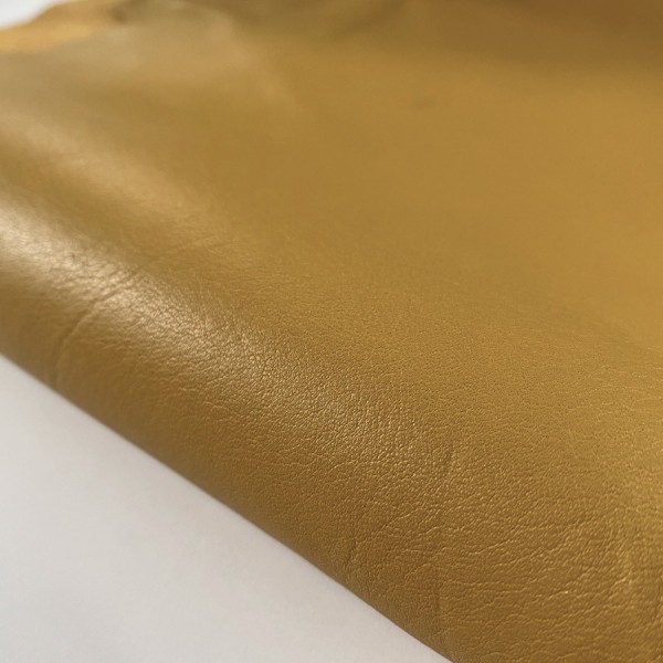 GREEN ANILINE LEATHER 3082