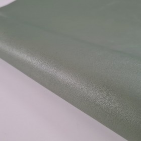 GREEN LEATHER  727