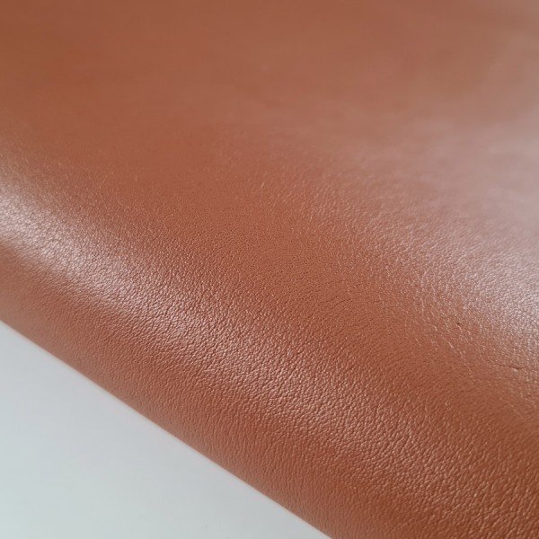 BROWN LEATHER  3422