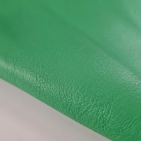 GREEN LEATHER 3465