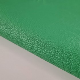 GREEN LEATHER  3797
