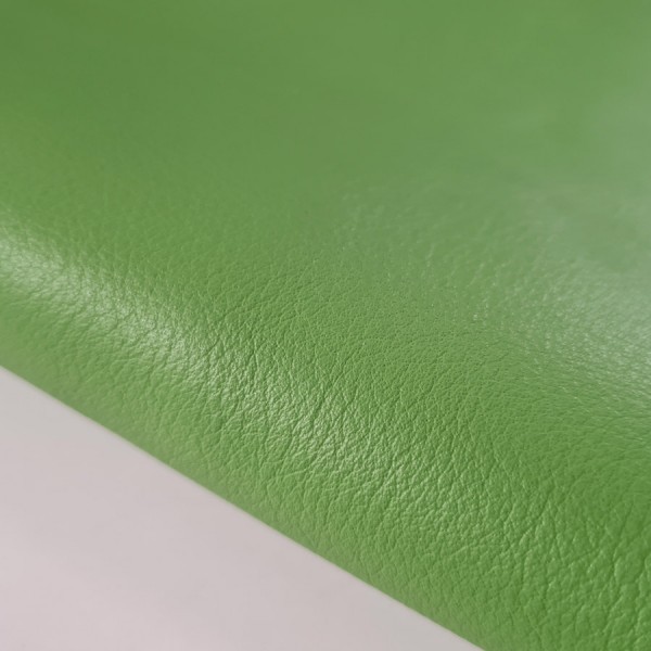 GREEN  LEATHER  568