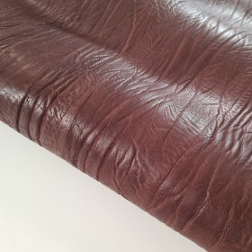 BROWN COWLEATHER  3811