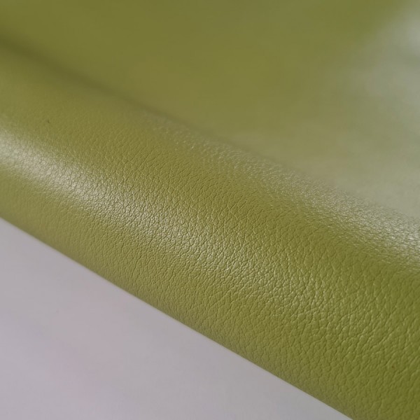 GREEN LEATHER  3872