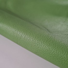 GREEN LEATHER  3937