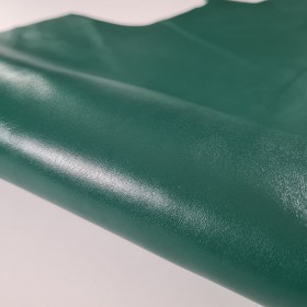 GREEN LEATHER  4003