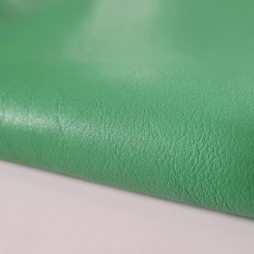 GREEN LEATHER  4021