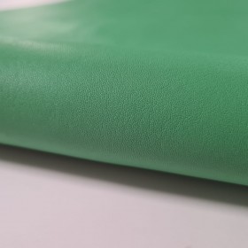GREEN LEATHER  4052