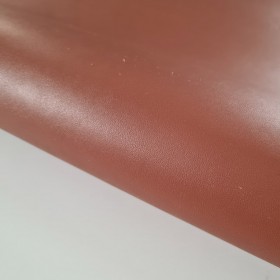 BROWN LEATHER  4086
