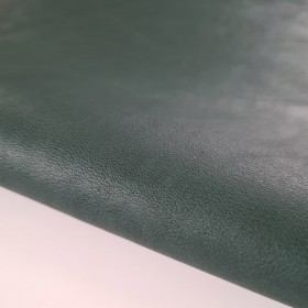 GREEN LEATHER  4094