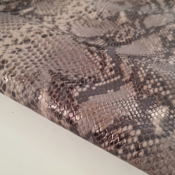 SNAKE LEATHER  4347