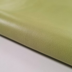 GREEN LEATHER  4583