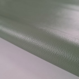 GREEN LEATHER  4619
