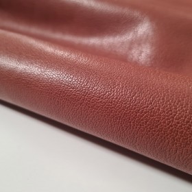 BROWN LEATHER  4748