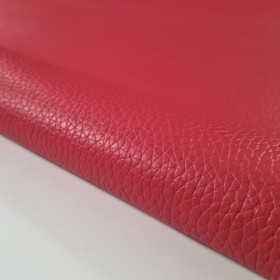 RED LEATHER  4861