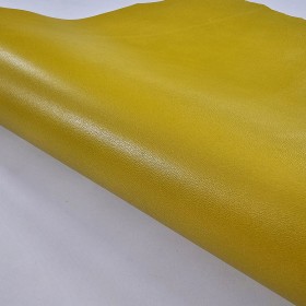 YELLOW  LEATHER  5104