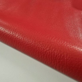 RED LEATHER  5161