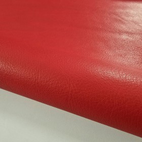 RED LEATHER  5164