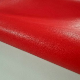 RED LEATHER  5188