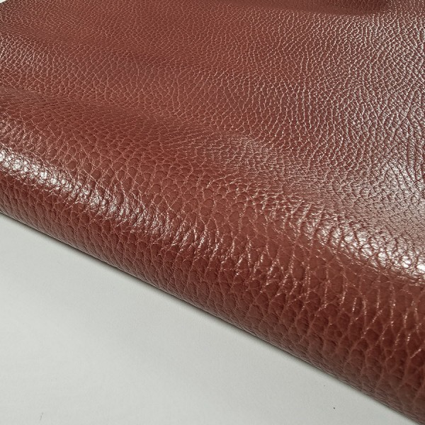 BROWN LEATHER  5194