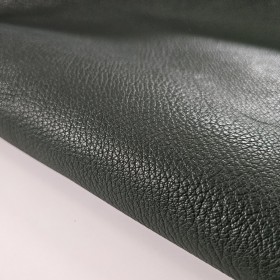 GREEN LEATHER  5004