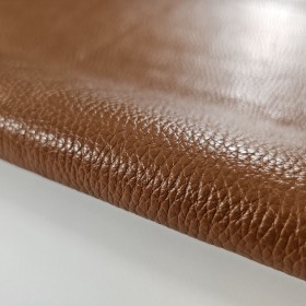 BROWN LEATHER  5291