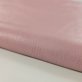 PINK ANILINE LEATHER 5299