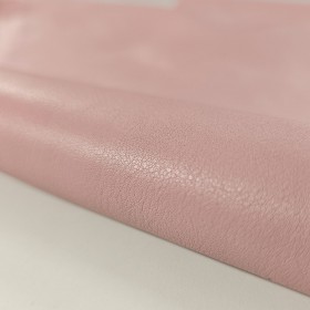 PINK ANILINE LEATHER 5312