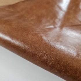 BROWN LEATHER  5325