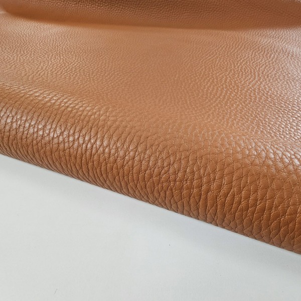 BROWN LEATHER  5390