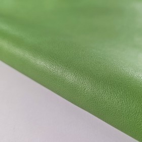 GREEN LEATHER  5473