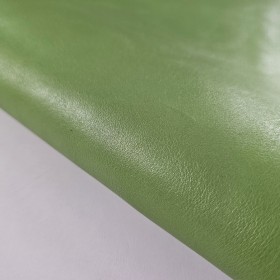 GREEN LEATHER  5520