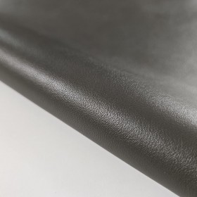 GREEN ANILINE LEATHER  3519
