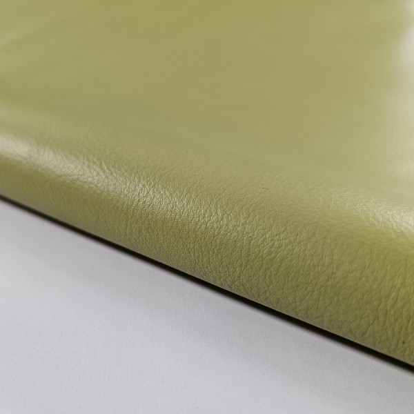 GREEN LEATHER  4009