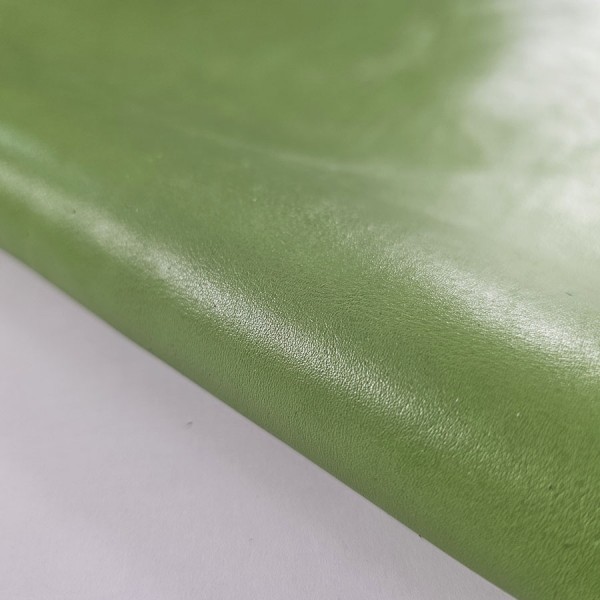 GREEN LEATHER  5405