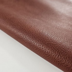 BROWN LEATHER  4565