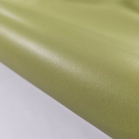 GREEN LEATHER  4049